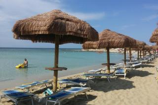 Villaggio Punta Grossa